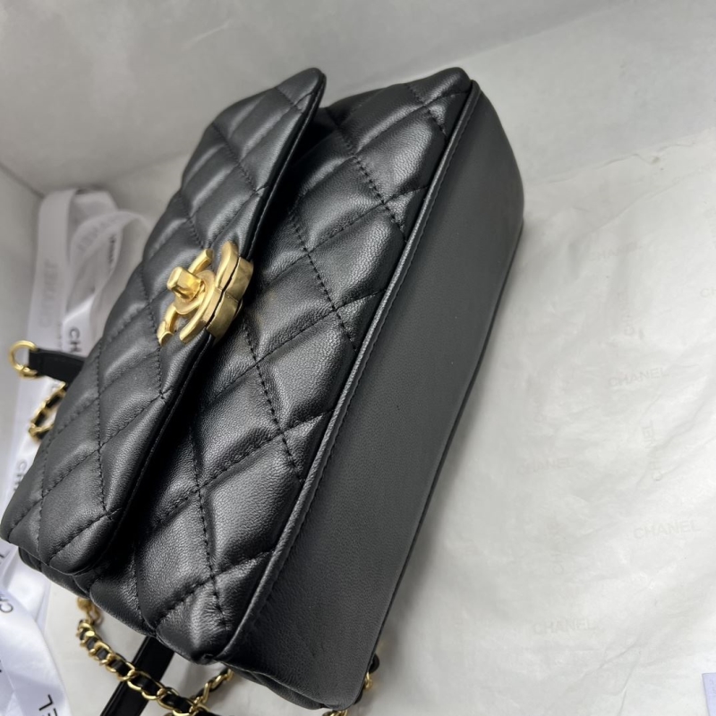 Chanel Satchel Bags